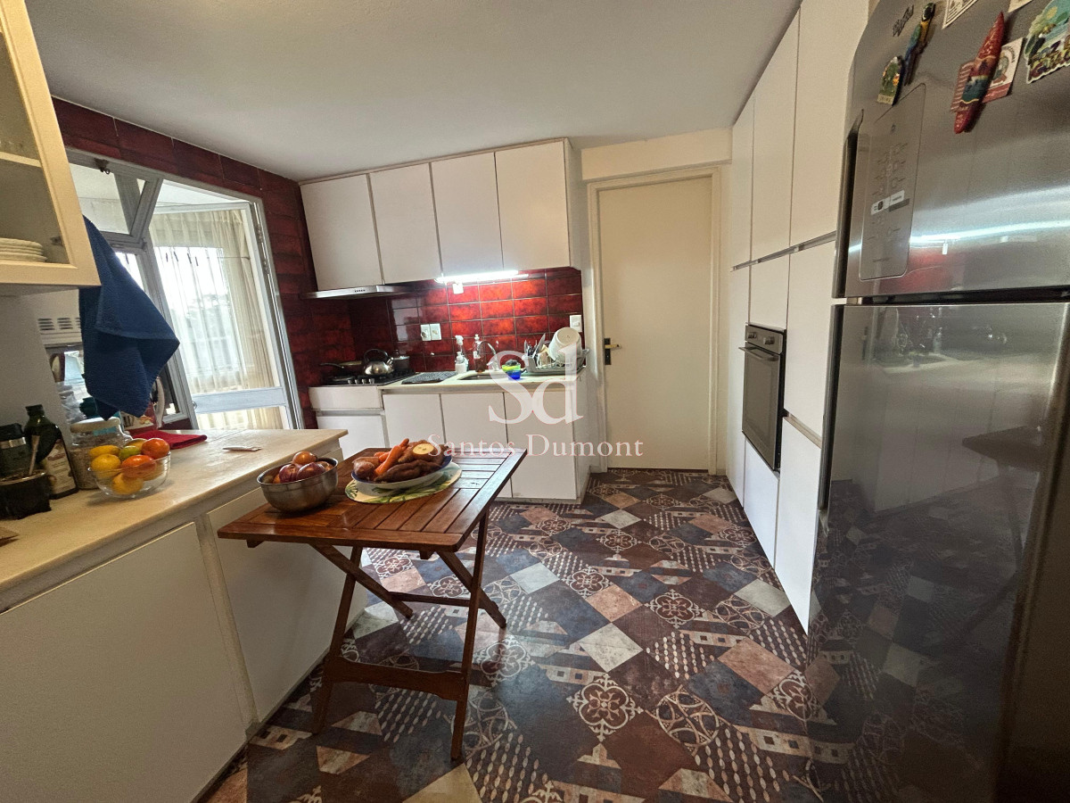 Apartamento ID.25396 - Alquiler Temporada en Punta del este. Roosevelt.