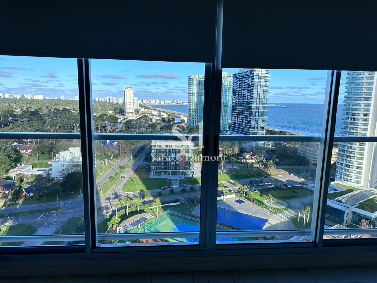 Apartamento ID.24699 - Apartamento en Punta del Este, Mansa
