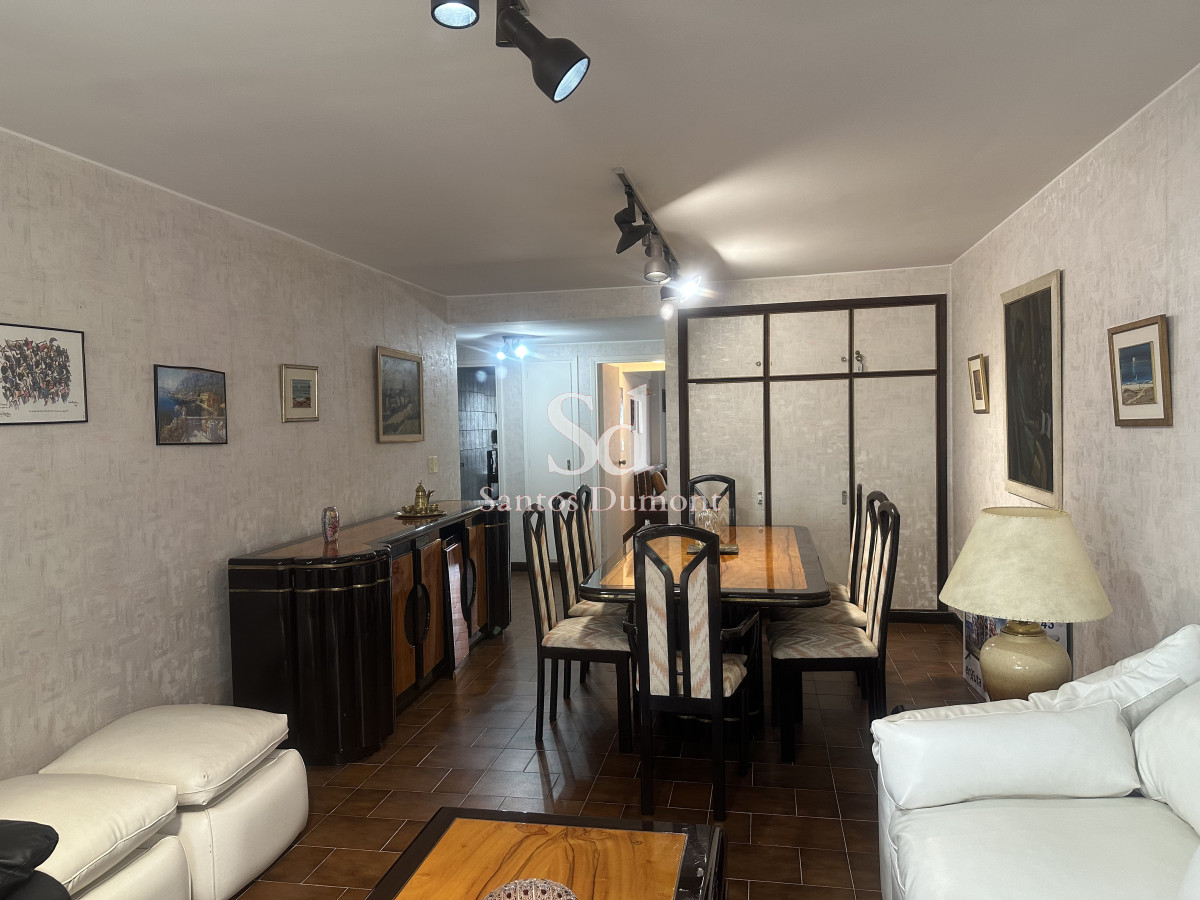 Apartamento ID.1276 - Apartamento en Punta del Este, Brava