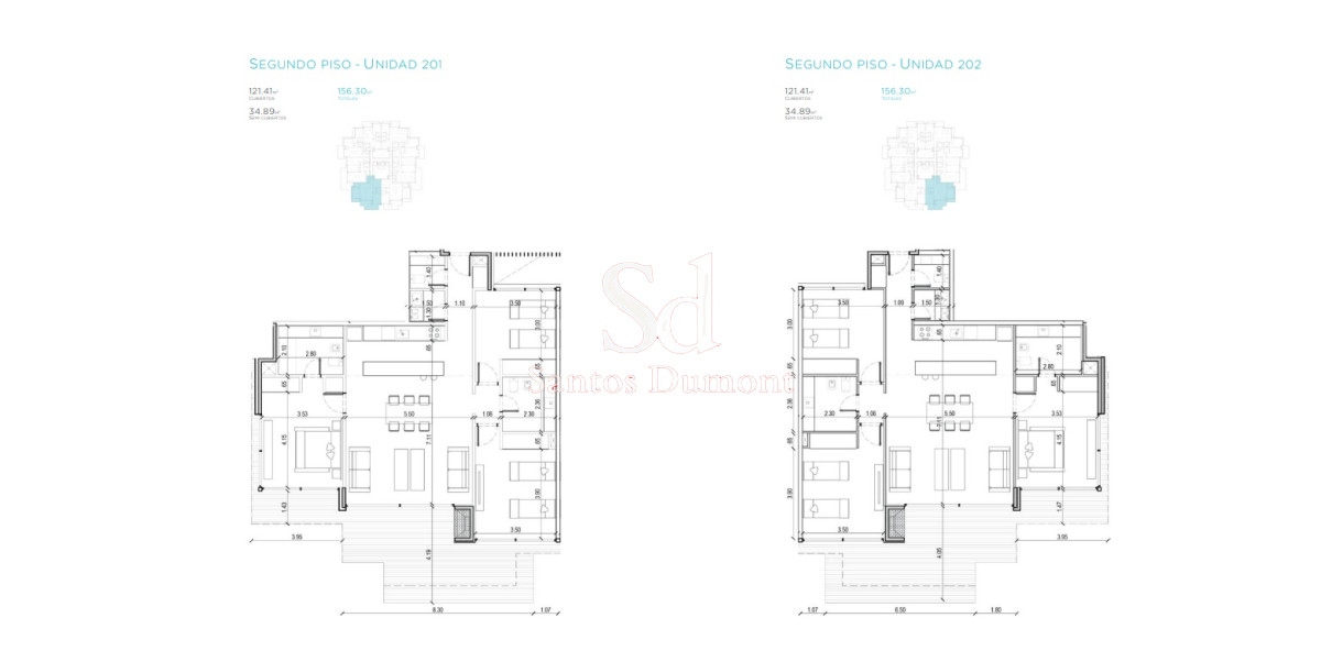 Apartamento ID.23944 - DESARROLLO EN MANANTIALES