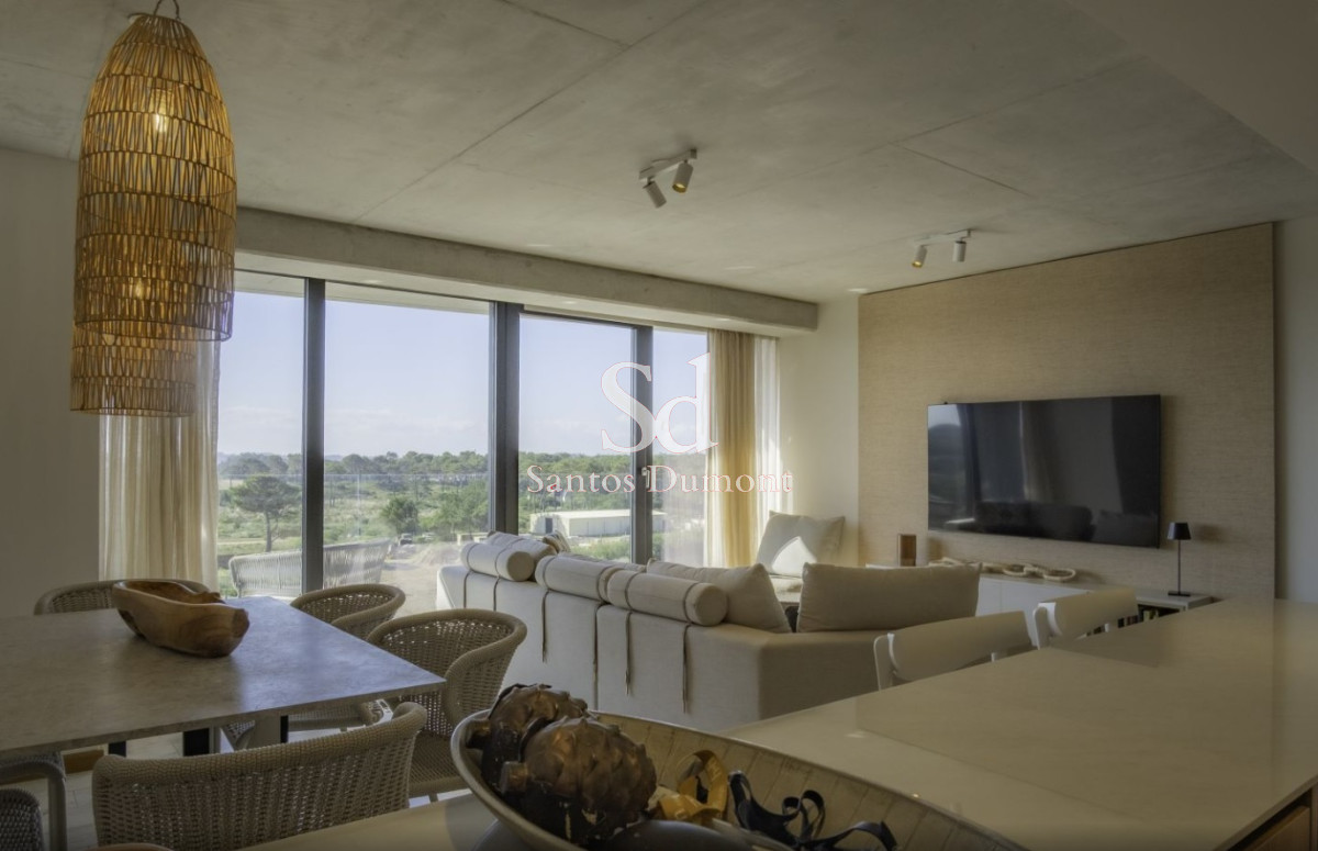 Apartamento ID.25336 - VENTA - HERMOSO DEPARTAMENTO EN PLAYA BRAVA