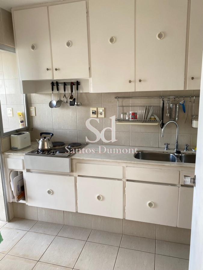 Apartamento ID.24462 - Apartamento en Punta del Este, Brava