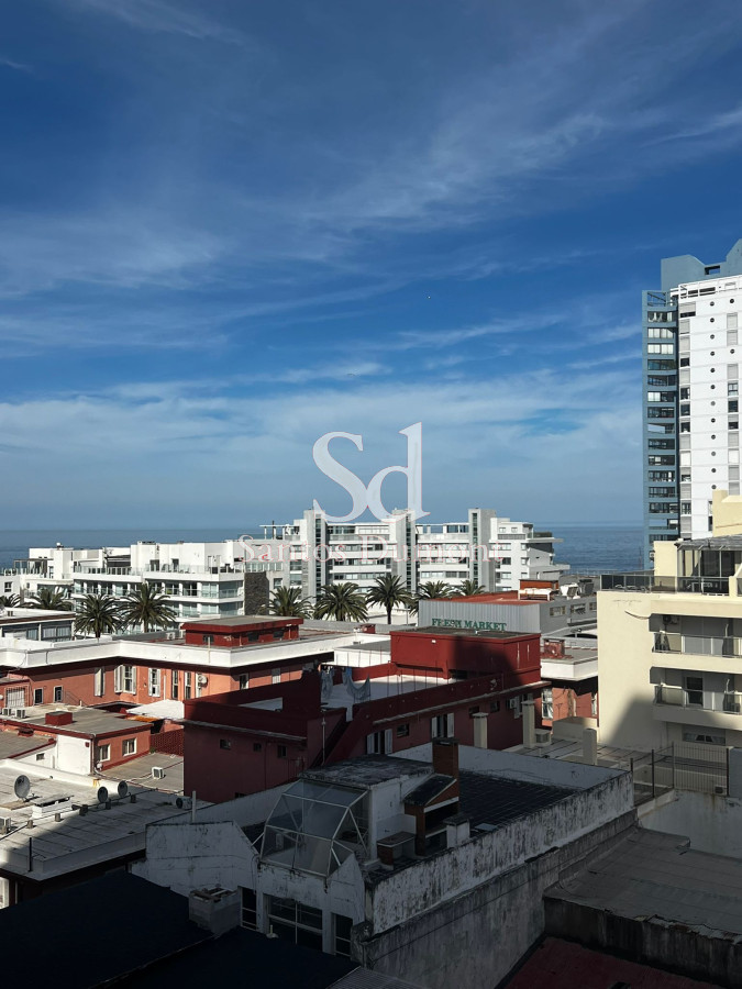 Apartamento ID.9528 - Apto en la  Península