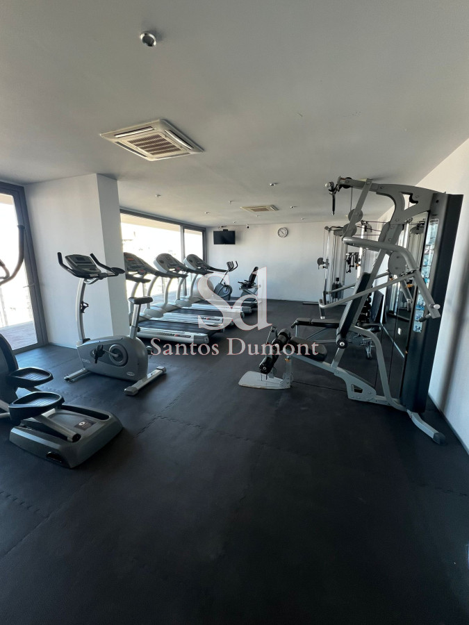 Apartamento ID.25081 - Venta Apartamento 2 dormitorios Punta del Este
