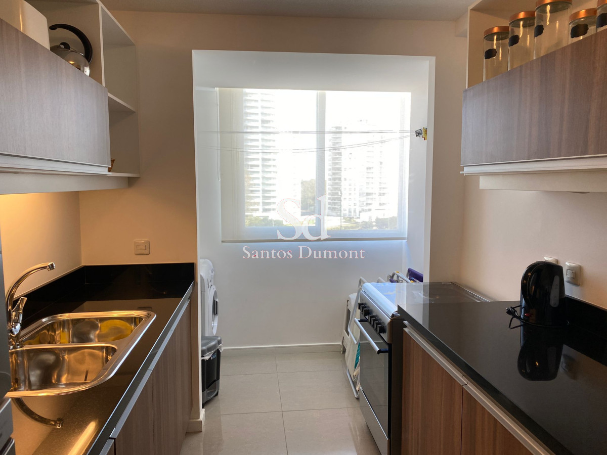 Apartamento ID.24547 - Venta Apartamento 2 dormitorios Punta del Este