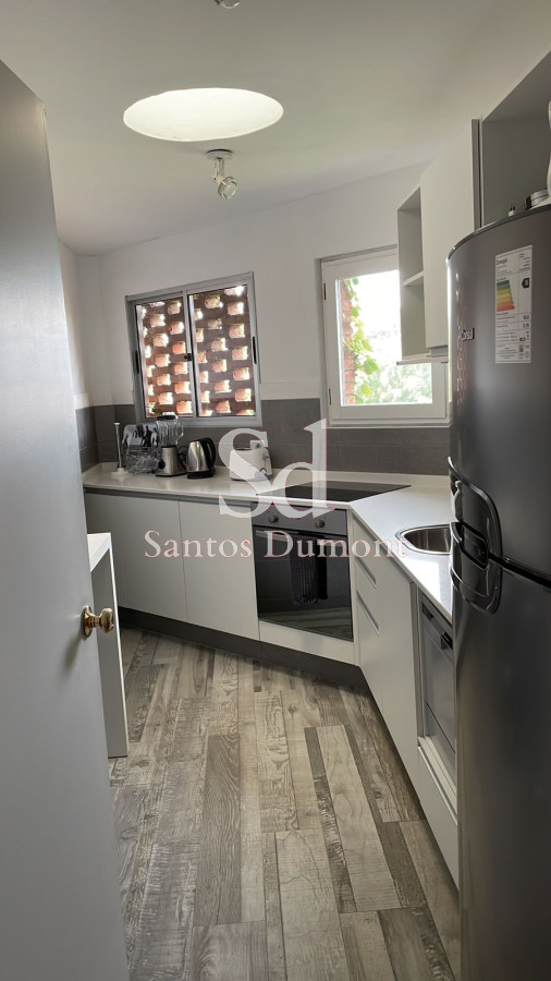 Apartamento ID.11238 - Apartamento en Manantiales, Manantiales