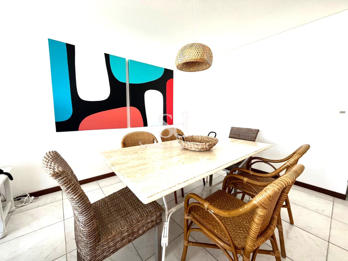 Apartamento ID.11220 - VENTA Y ALQUILER TEMPORAL