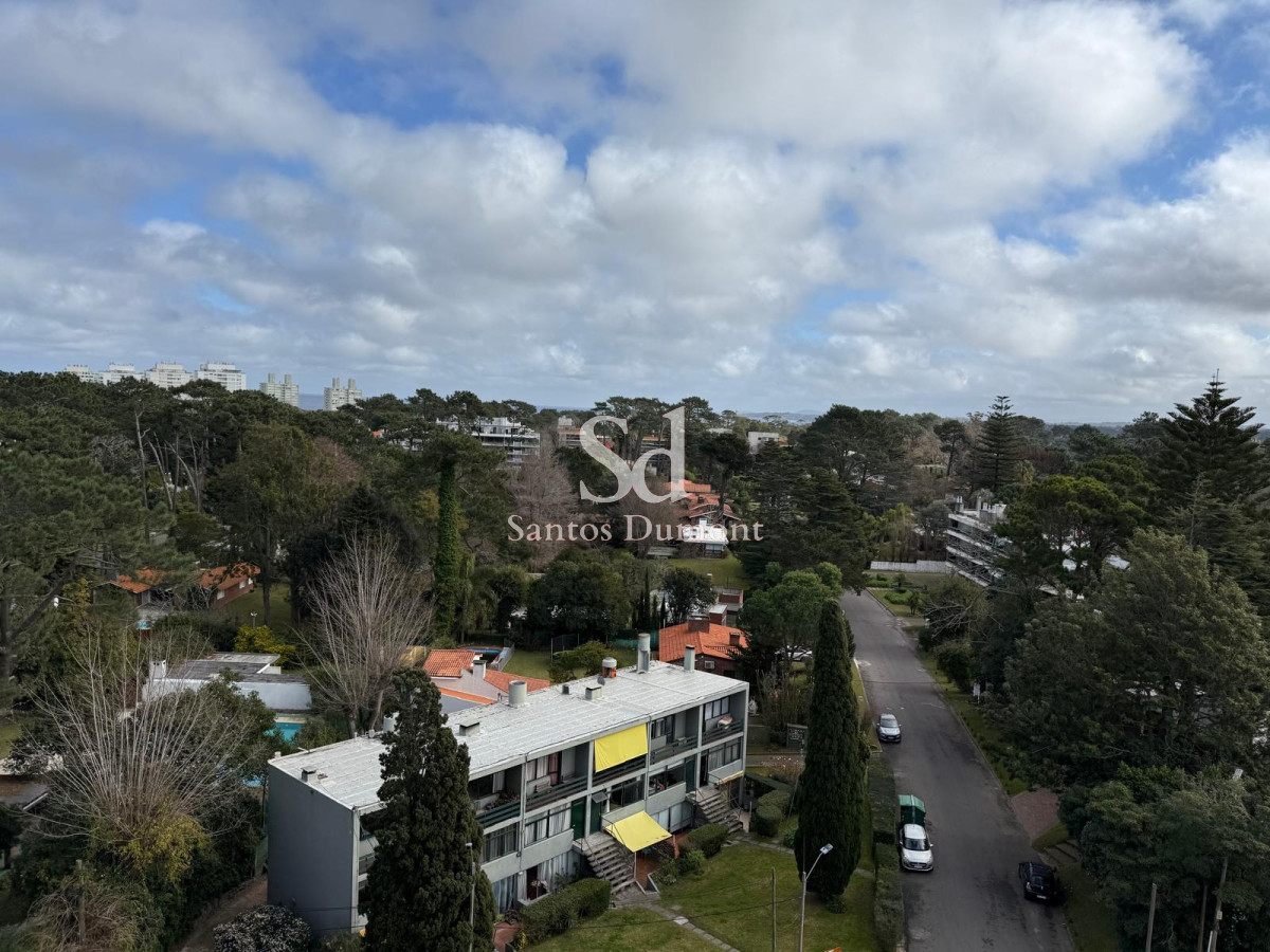 Apartamento ID.9025 - Venta Apartamento 3 dormitorios Punta del Este