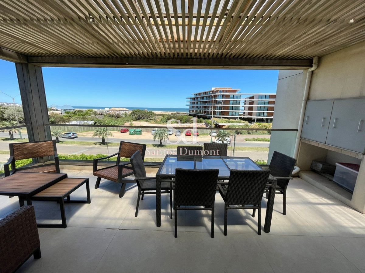 Apartamento ID.11320 - Apartamento en Manantiales, Manantiales
