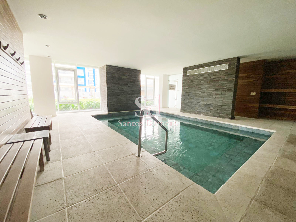 Apartamento ID.25201 - Venta Apartamento Punta del Este 2 Dormitorios