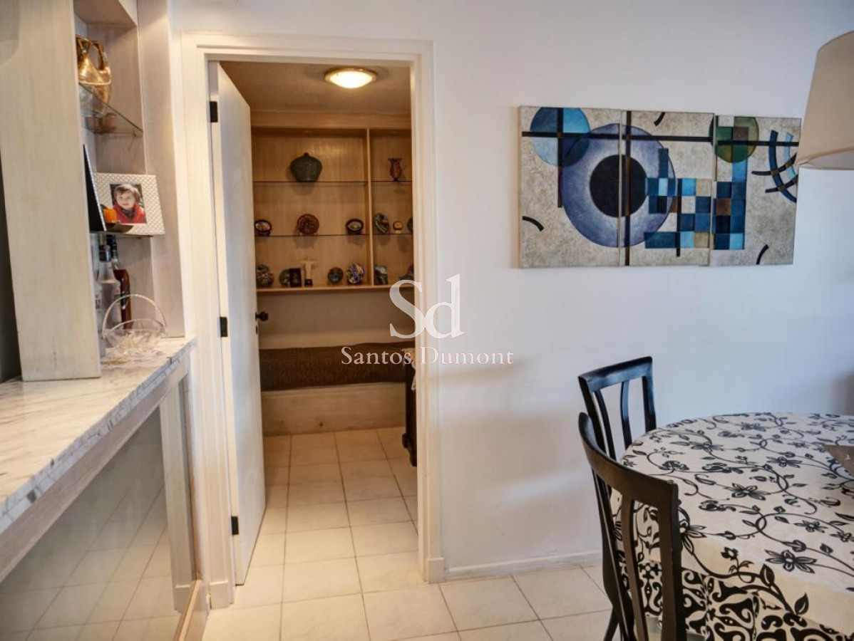 Apartamento ID.24463 - Apartamento en Punta del Este, Chiverta