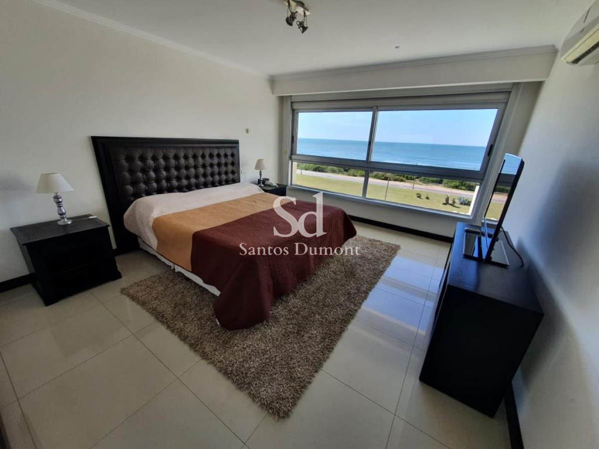 Apartamento ID.9496 - Apartamento en Punta del Este, Brava