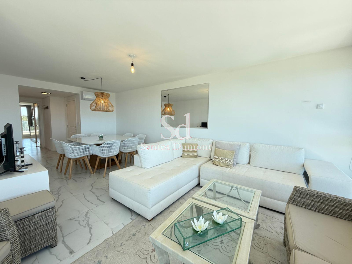 Apartamento ID.25518 - Venta Apartamento 3 Suites - Punta del Este
