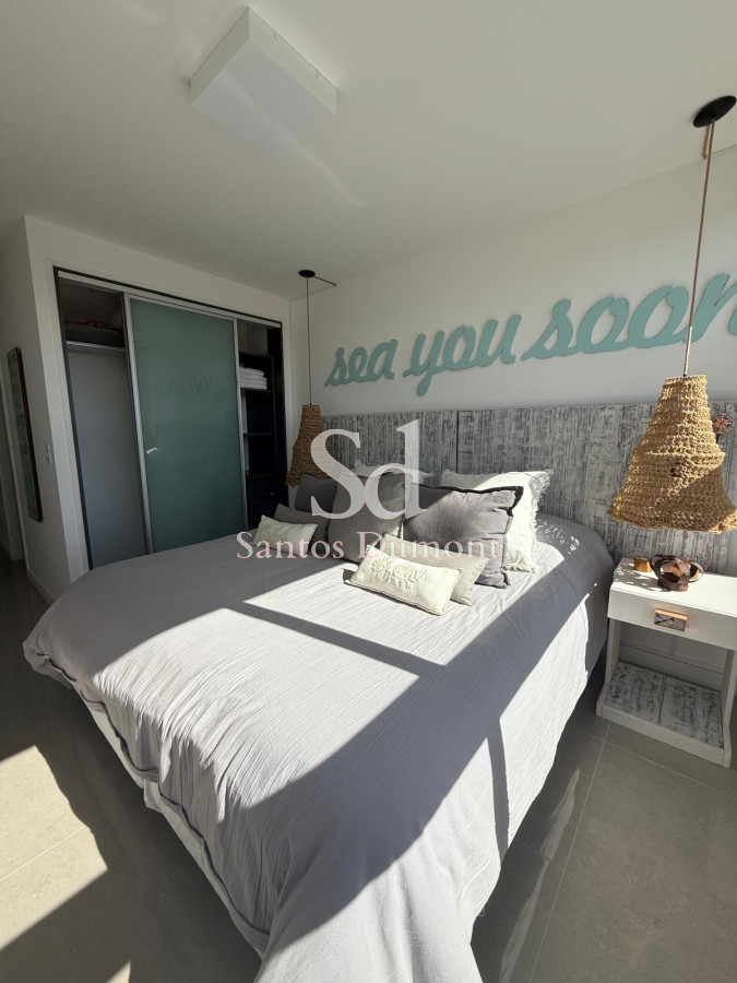 Apartamento ID.25348 - Venta Apartamento 3 dormitorios Punta del Este