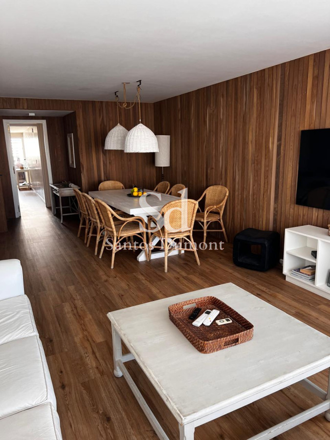 Apartamento ID.24711 - ALQUILER TEMPORAL - A METROS DEL MAR