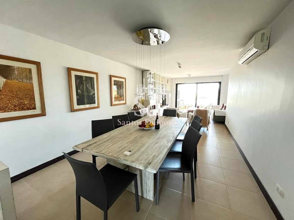 Apartamento ID.11025 - Apartamento en Manantiales, Manantiales