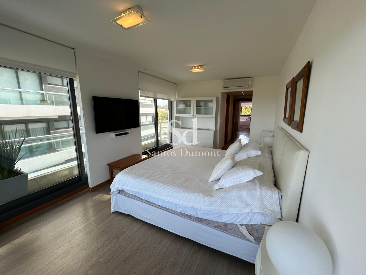 Apartamento ID.25369 - Venta Apartamento 3 dormitorios Rincón del Indio