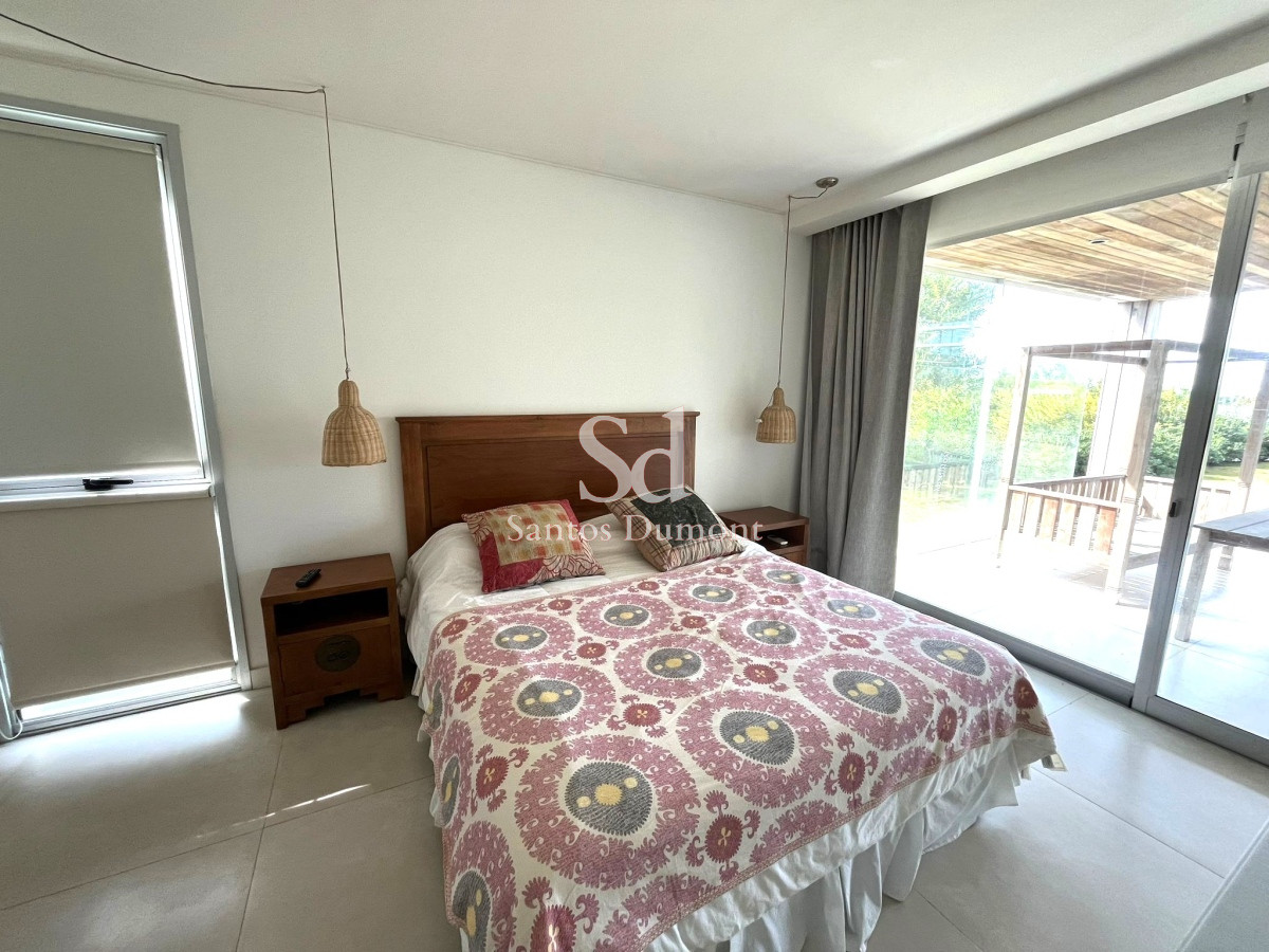Apartamento ID.11318 - Apartamento en Manantiales, Manantiales