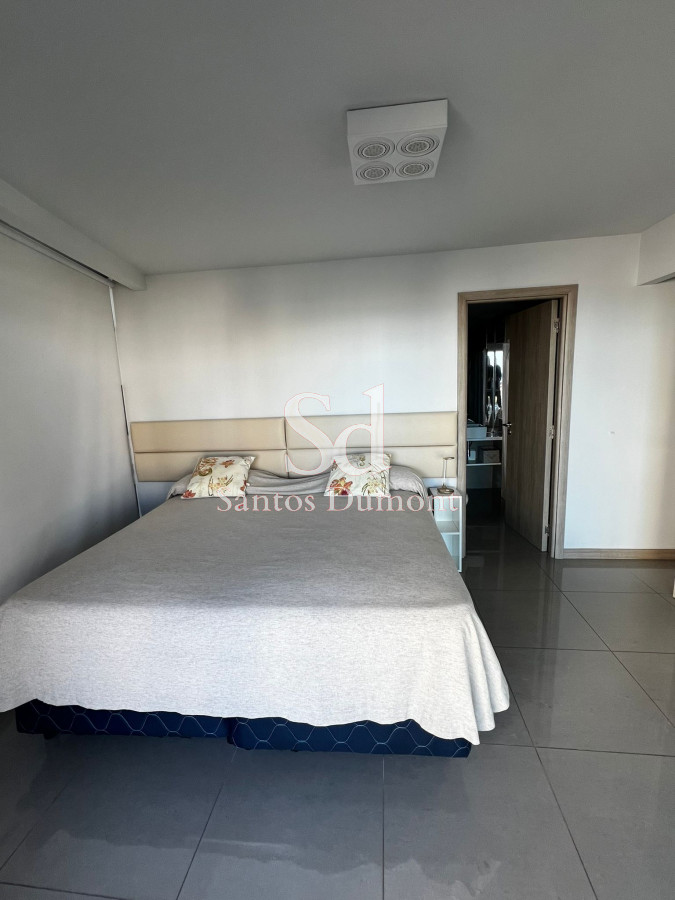 Apartamento ID.25081 - Venta Apartamento 2 dormitorios Punta del Este