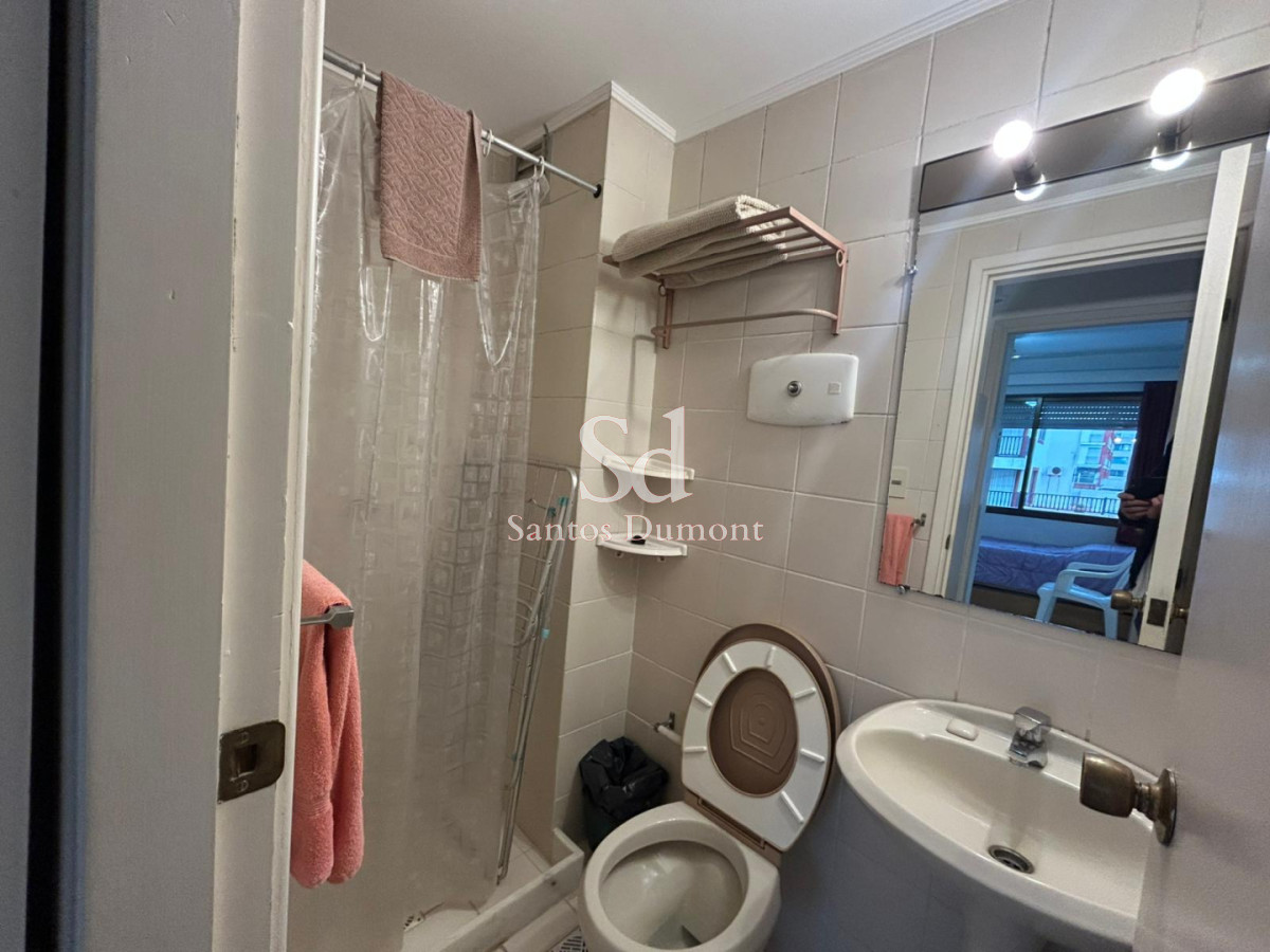 Apartamento ID.25712 - Venta Apartamento 2 dormitorios Península