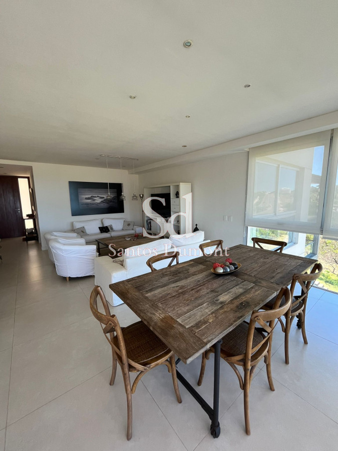 Apartamento ID.11320 - Apartamento en Manantiales, Manantiales