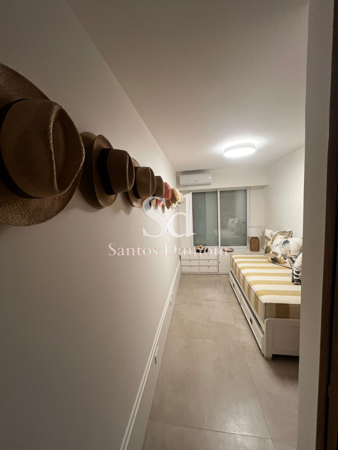 Apartamento ID.25042 - Venta Apartamento Punta del Este 3 dormitorios