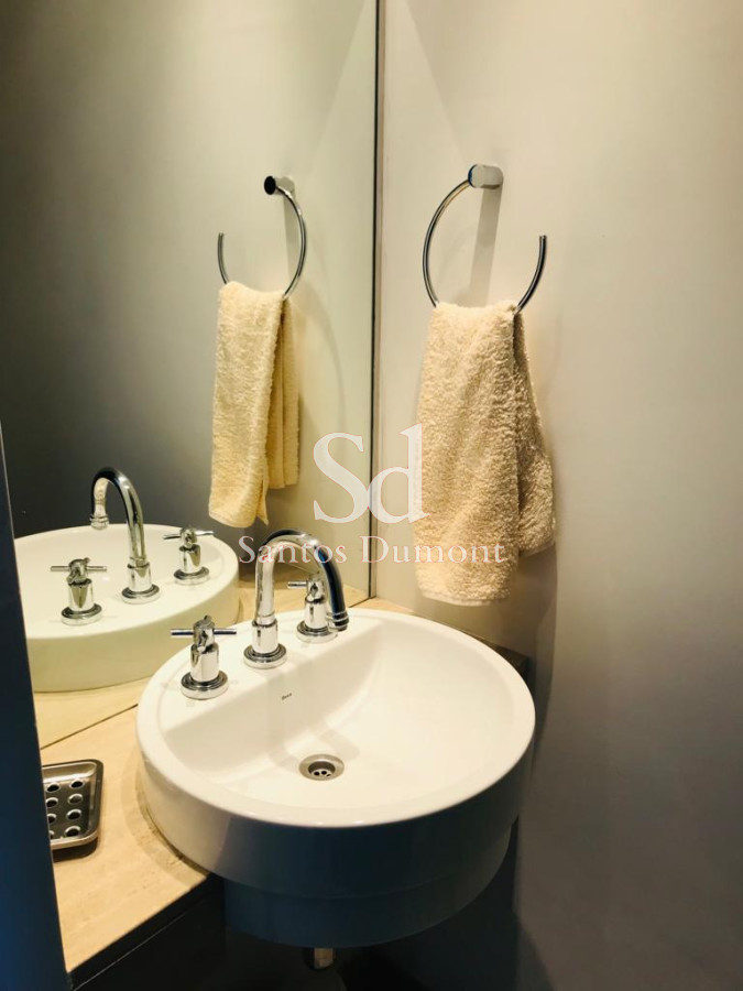 Apartamento ID.11110 - Apartamento en La Barra, La Barra