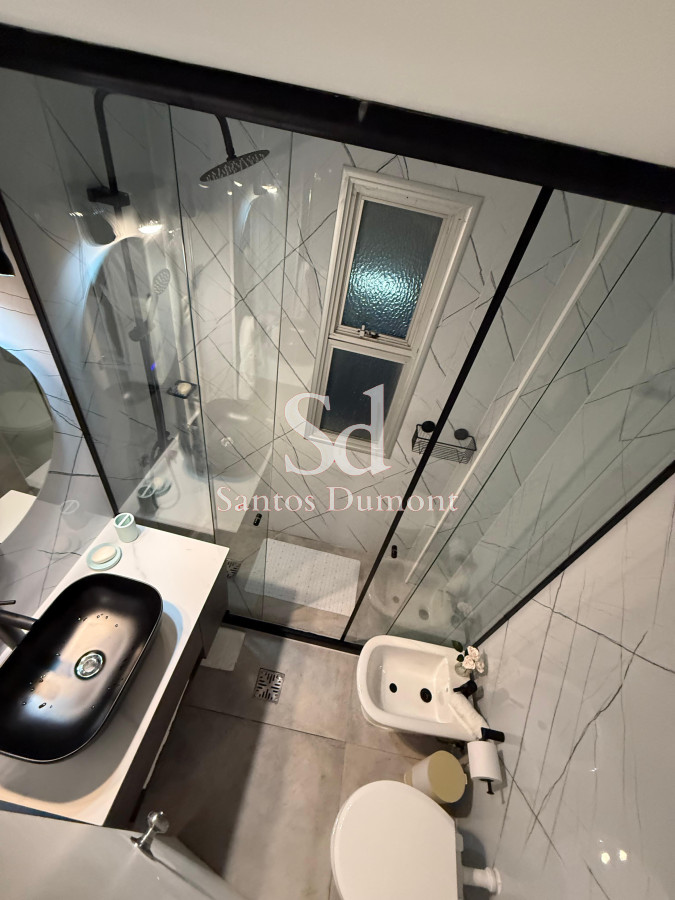 Apartamento ID.25215 - Venta Apartamento 1 dormitorios Punta del Este
