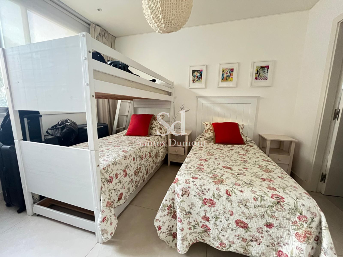 Apartamento ID.11310 - RESIDENCIAS DE MAR - VENTA