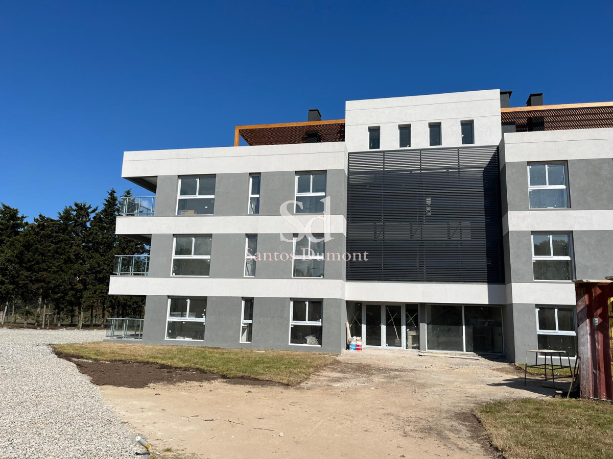 Apartamento ID.24938 - LA FORET - LA BARRA