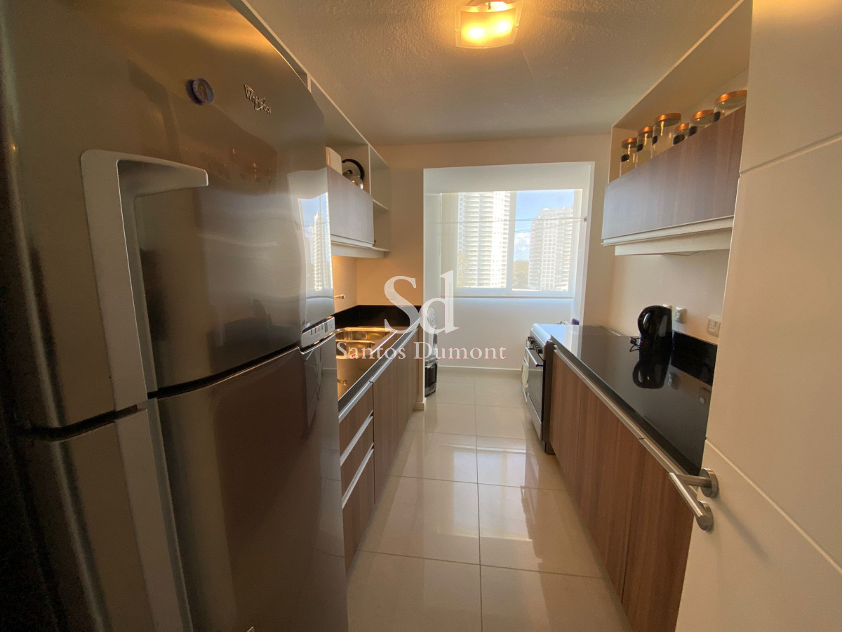 Apartamento ID.24547 - Venta Apartamento 2 dormitorios Punta del Este