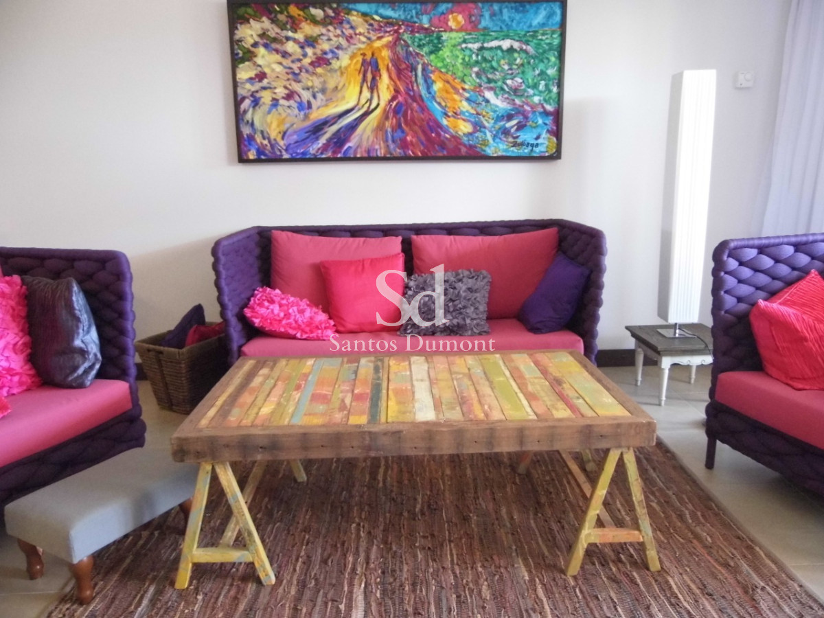 Apartamento ID.11249 - Apartamento en Manantiales, Manantiales