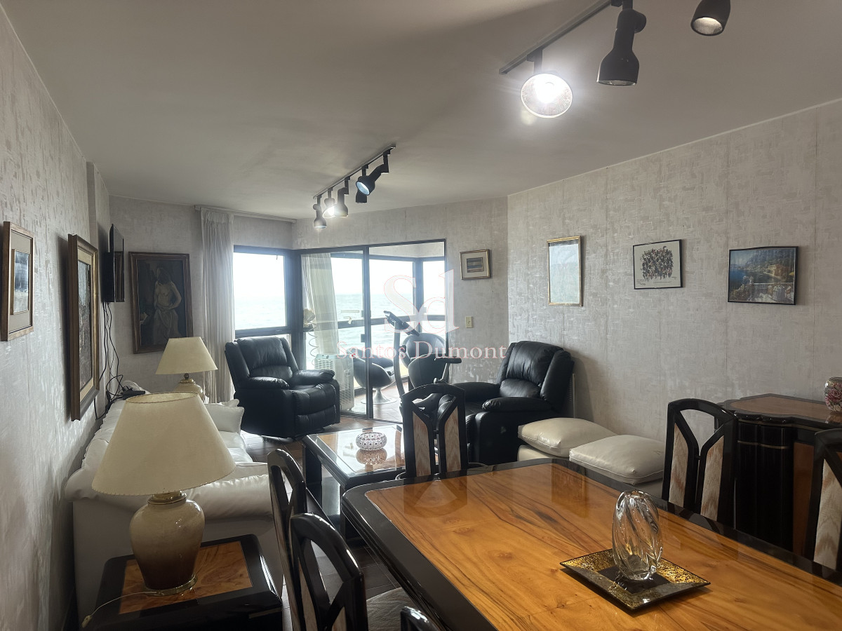 Apartamento ID.1276 - Apartamento en Punta del Este, Brava
