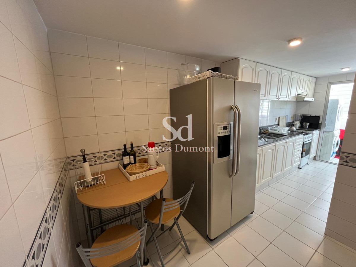 Apartamento ID.25176 - Apartamento en La Barra, La Barra