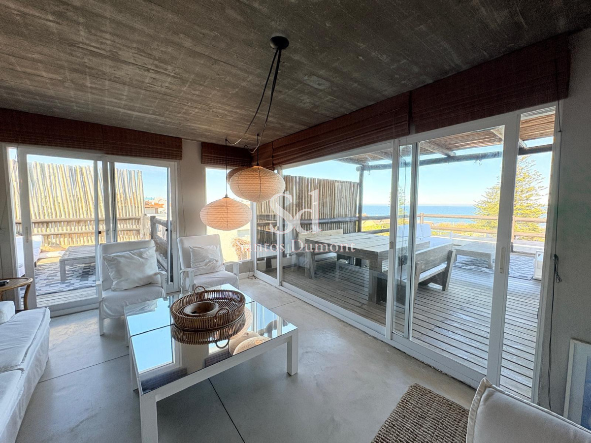 Apartamento ID.11136 - Apartamento en La Barra, La Barra