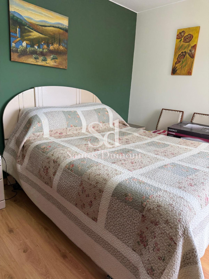 Apartamento ID.9025 - Venta Apartamento 3 dormitorios Punta del Este
