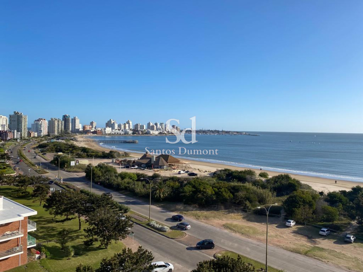 Apartamento ID.24296 - Apartamento en Punta del Este, Mansa
