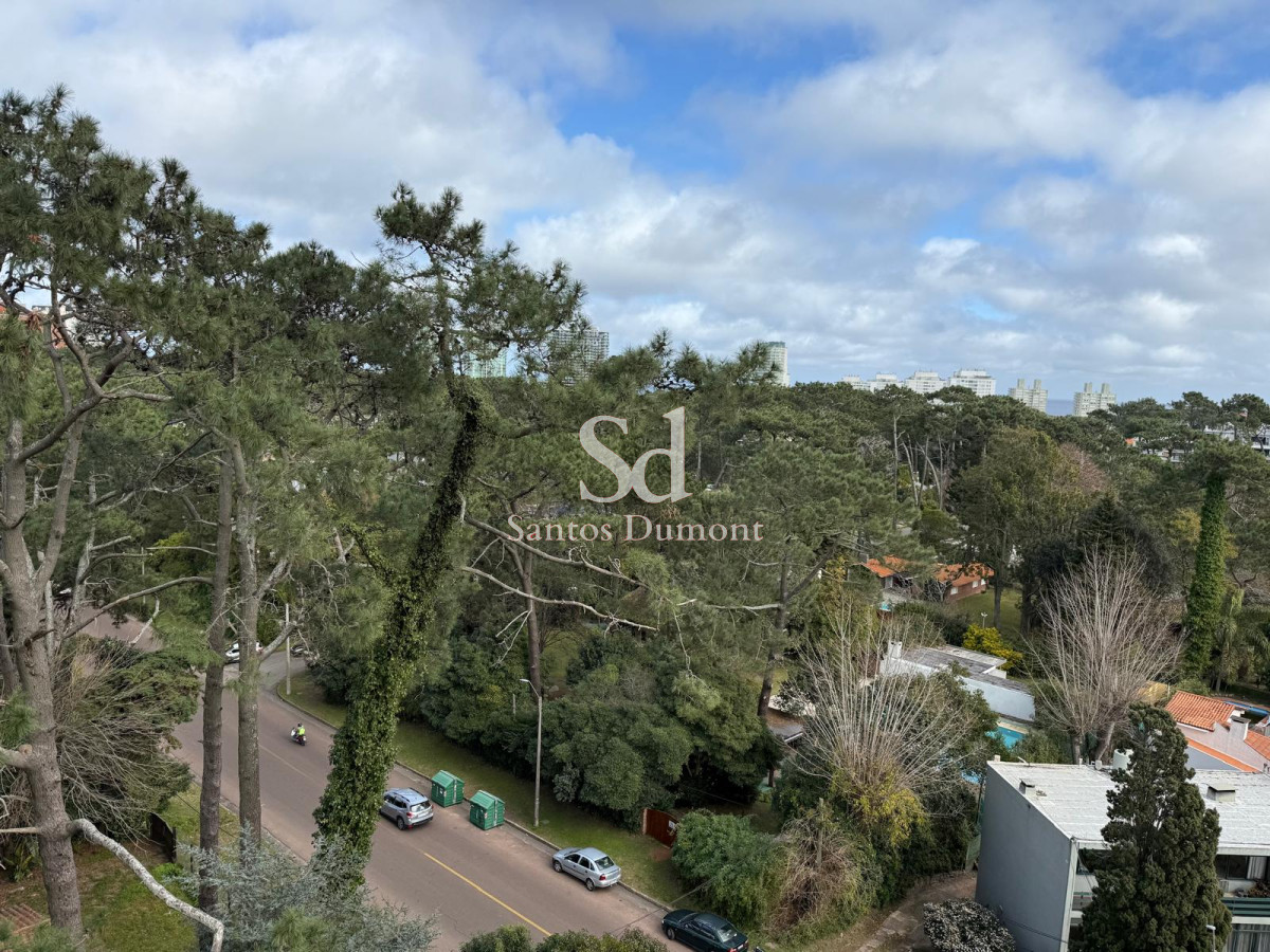 Apartamento ID.9025 - Venta Apartamento 3 dormitorios Punta del Este
