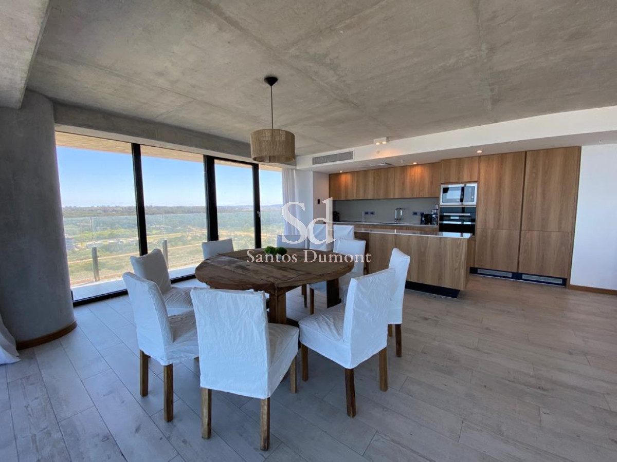Apartamento ID.24354 - Apartamento en Punta del Este, Brava