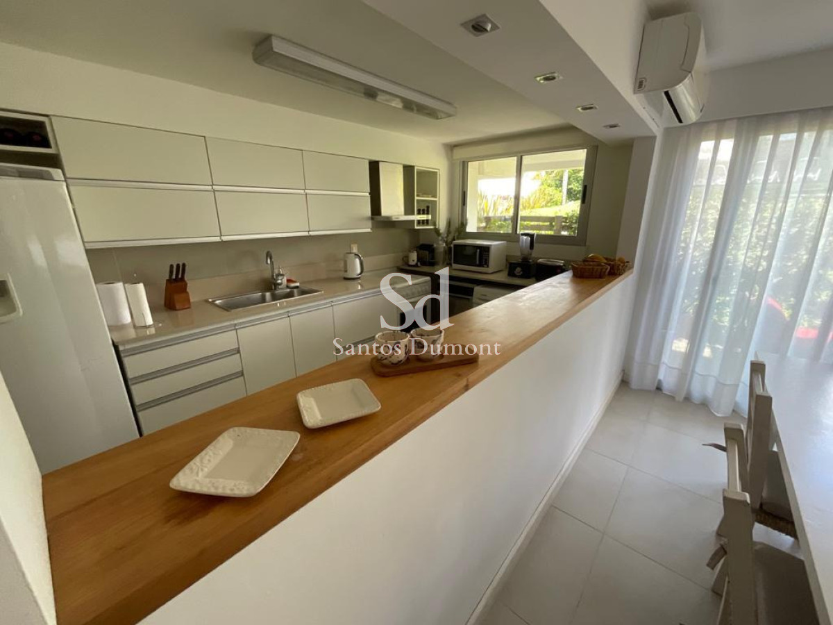 Apartamento ID.11149 - LA BARRA, MONTOYA - ALQUILER TEMPORAL