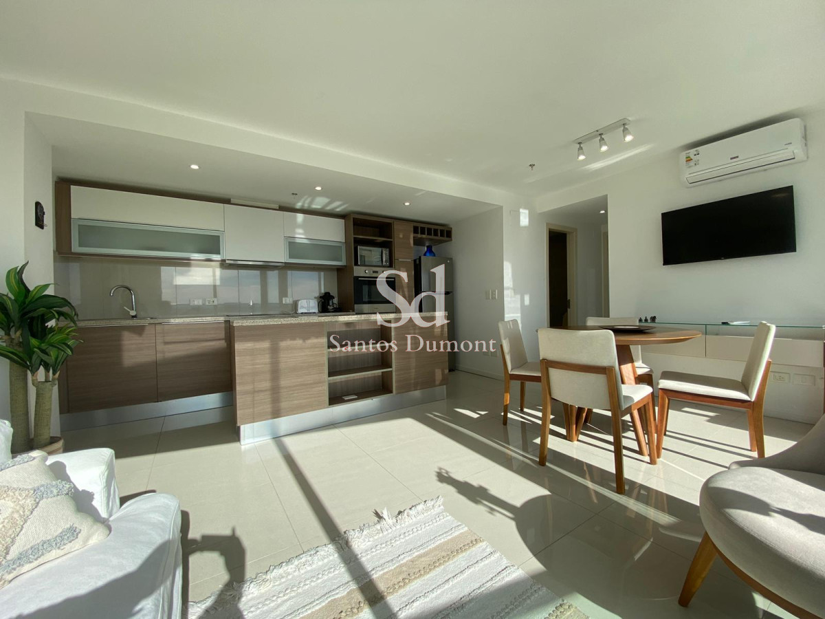 Apartamento ID.23738 - Venta Apartamento 2 dormitorios Punta del Este