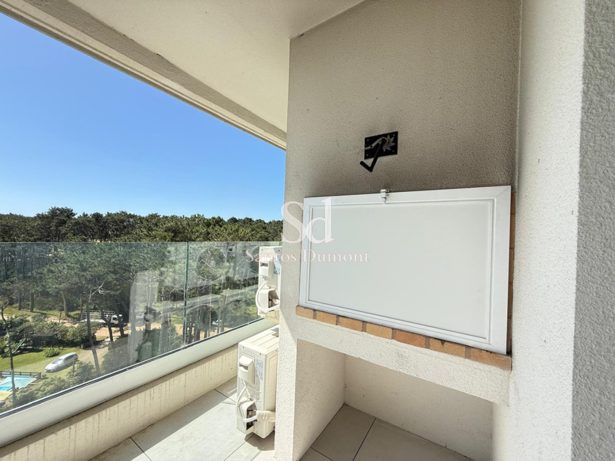 Apartamento ID.25518 - Venta Apartamento 3 Suites - Punta del Este