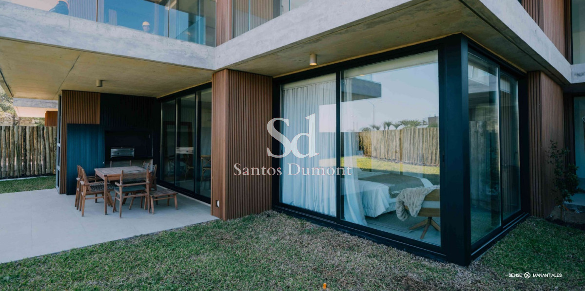 Apartamento ID.25398 - SENSE - MANANTIALES