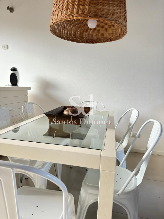 Apartamento ID.11216 - VENTA - MANANTIALES
