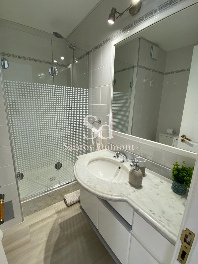 Apartamento ID.23704 - Apartamento en Punta del Este, Mansa