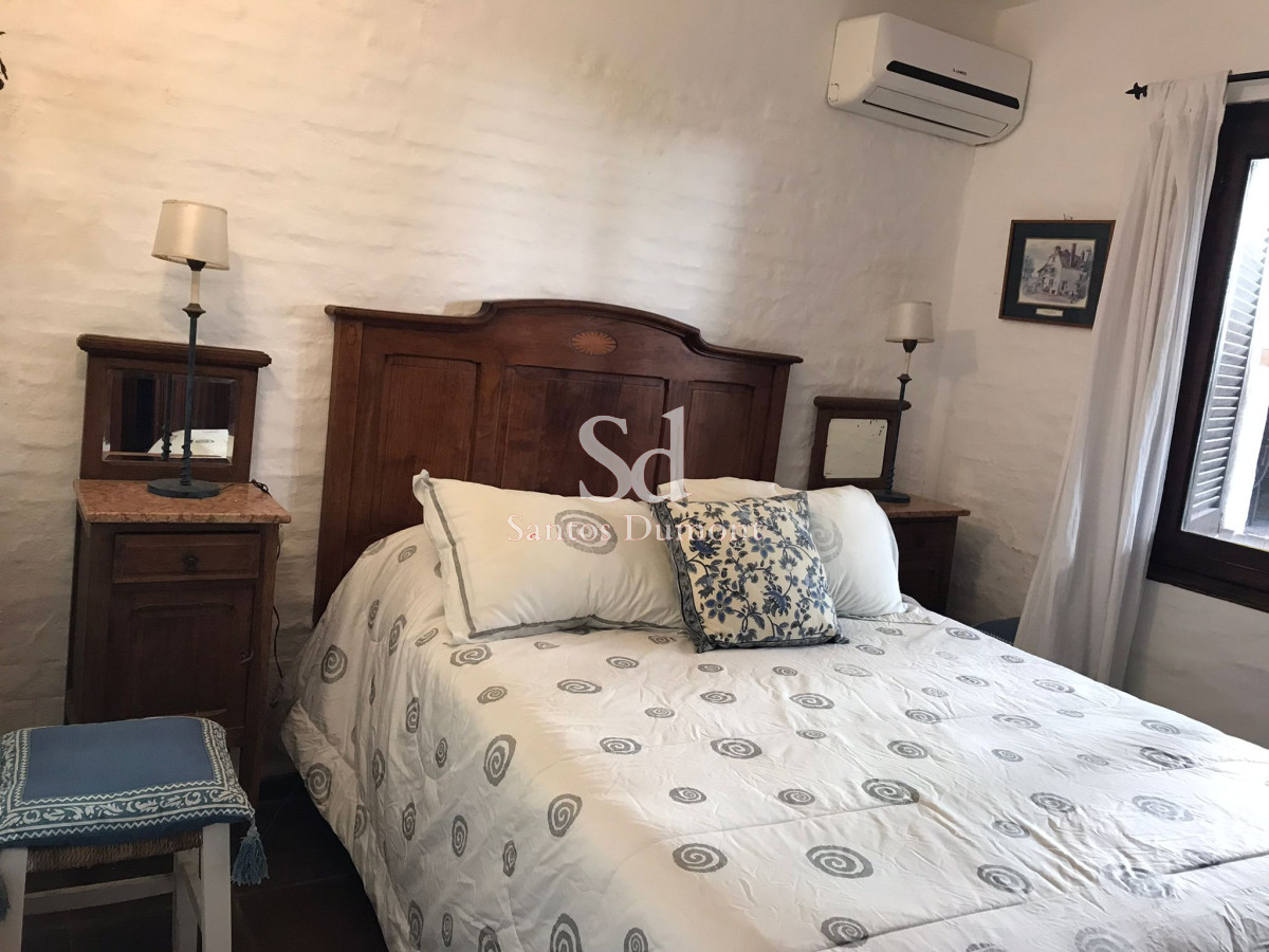 Apartamento ID.23697 - Apartamento en La Barra, Montoya