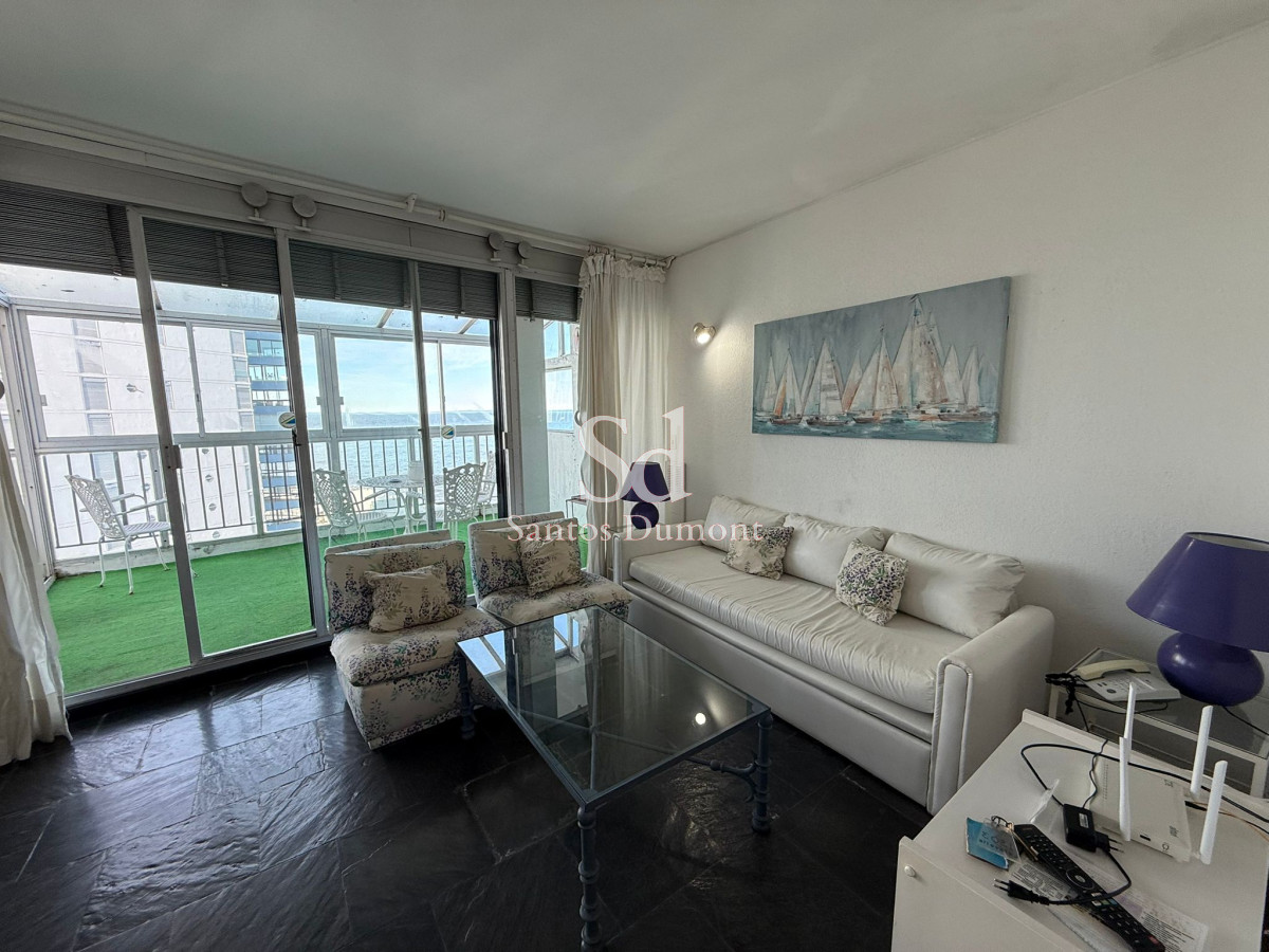 Apartamento ID.23960 - Apto en alquiler temporada, sobre Gorlero