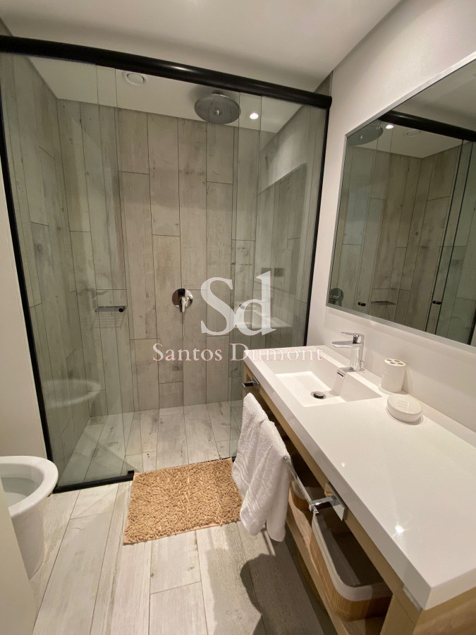 Apartamento ID.24357 - Apartamento en Punta del Este, Brava