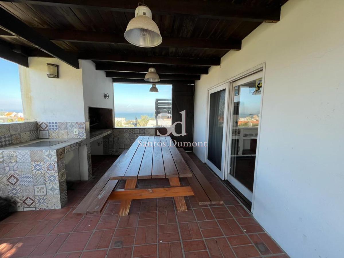 Apartamento ID.24664 - LA BARRA - A METROS DEL MAR