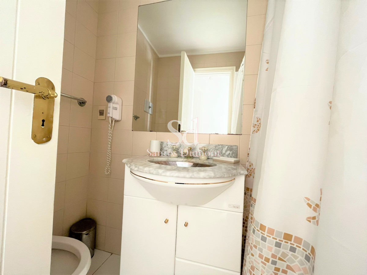 Apartamento ID.11220 - VENTA Y ALQUILER TEMPORAL